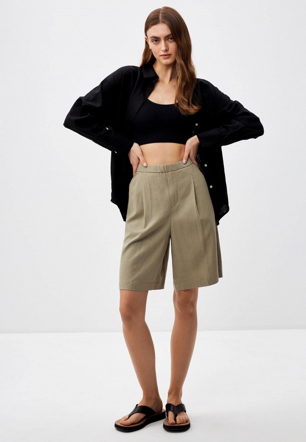 фото Шорты sela