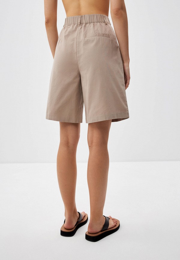 Шорты Sela бежевый, размер 46, фото 3