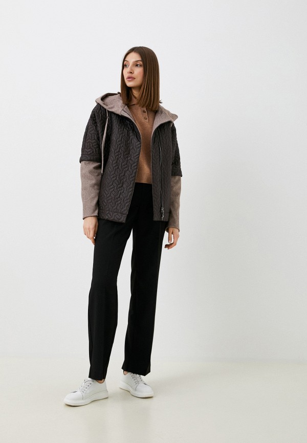 фото Куртка утепленная dimma