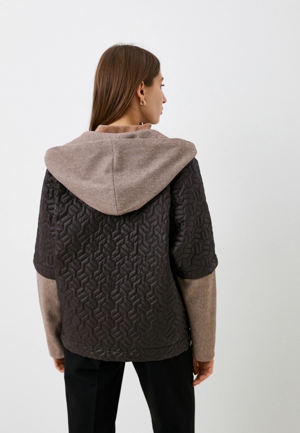 фото Куртка утепленная dimma