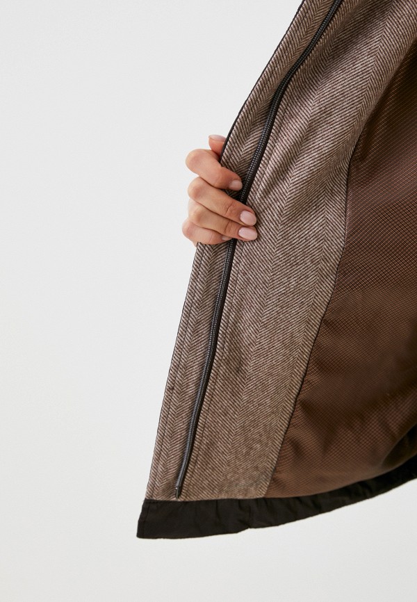 фото Куртка утепленная dimma