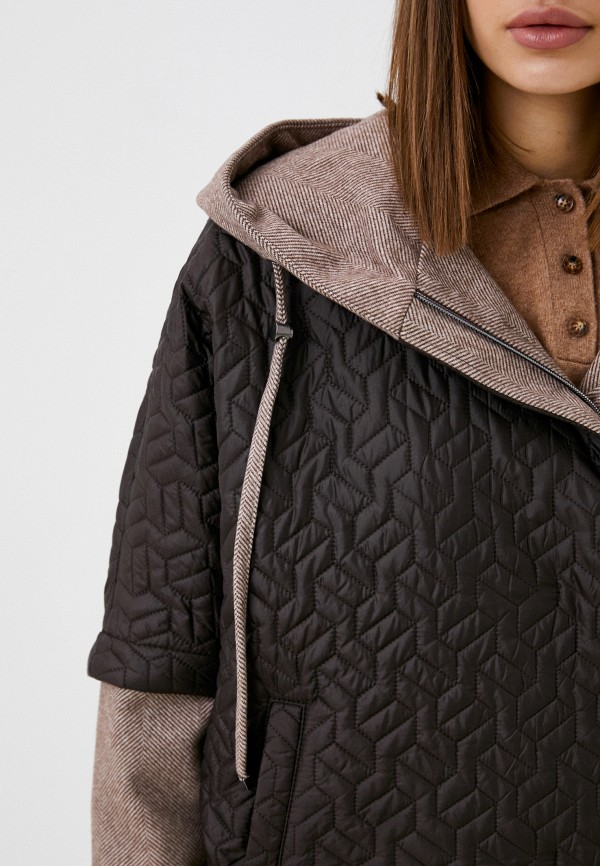 фото Куртка утепленная dimma