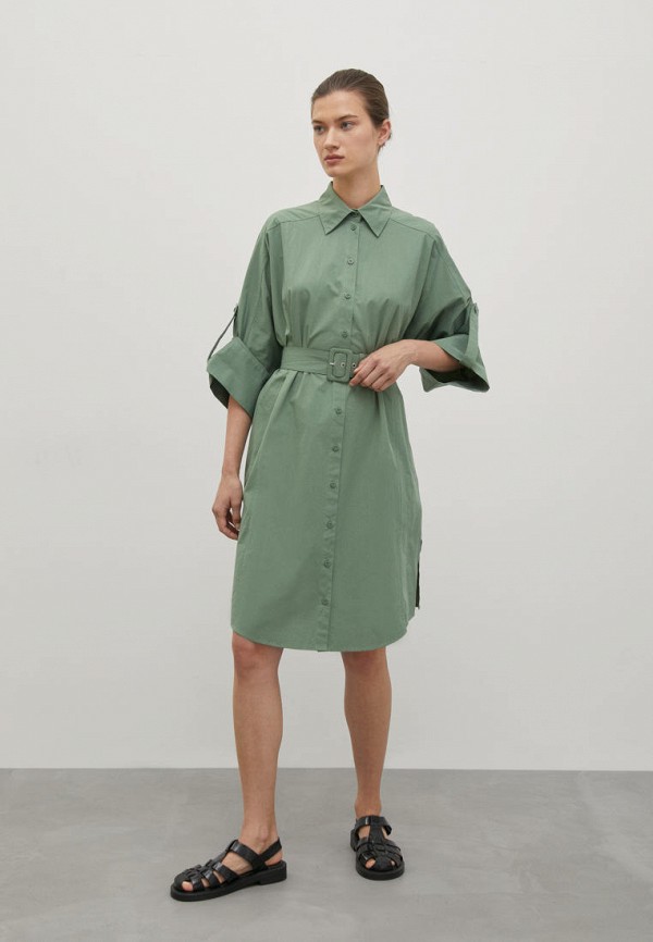 фото Платье finn flare