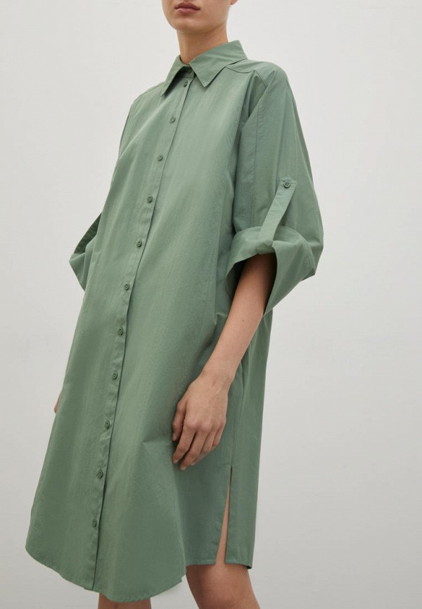 фото Платье finn flare