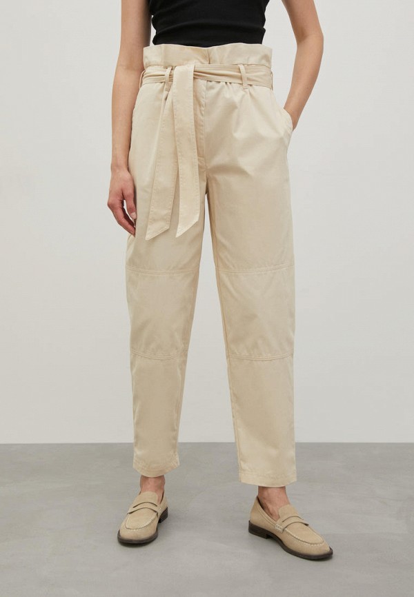 фото Брюки finn flare