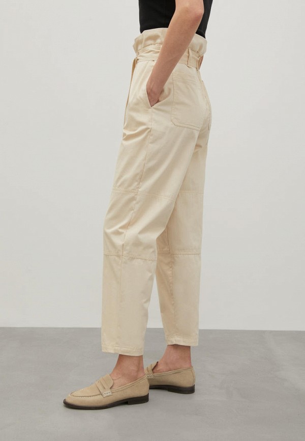 фото Брюки finn flare