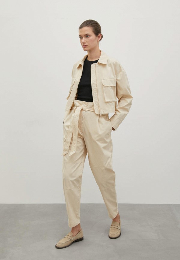 фото Брюки finn flare