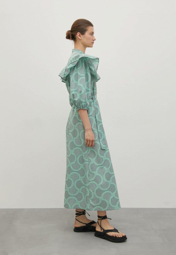 фото Платье finn flare