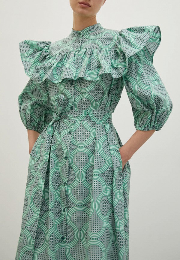 фото Платье finn flare