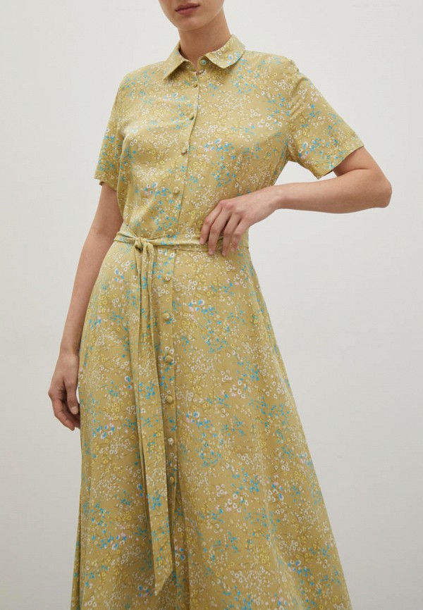 фото Платье finn flare