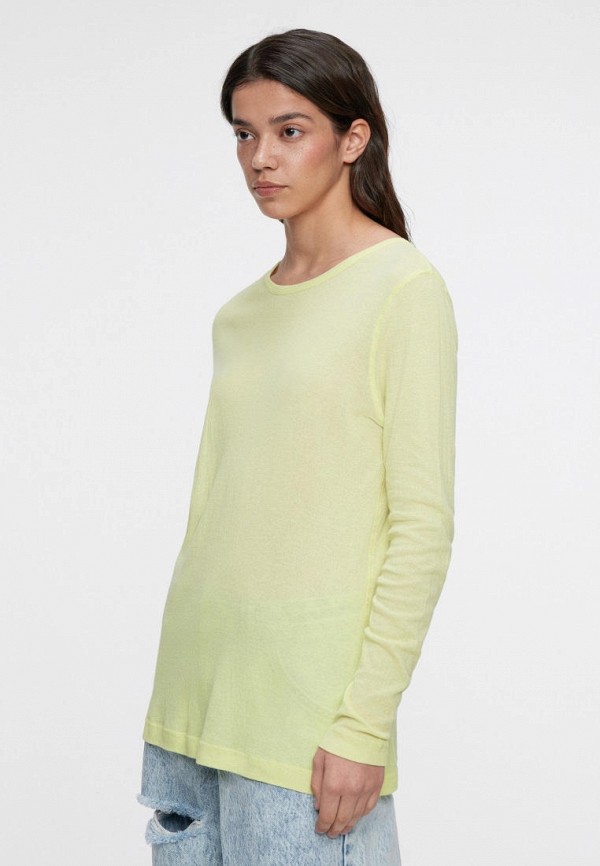 фото Лонгслив befree