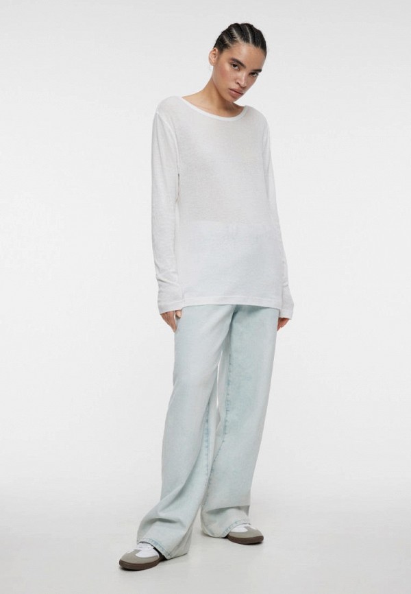 фото Лонгслив befree