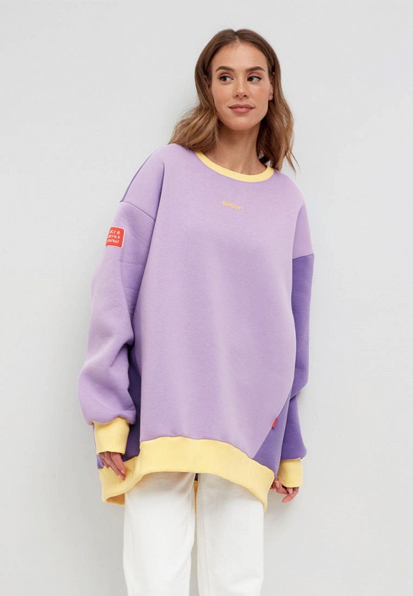 Свитшот Береги