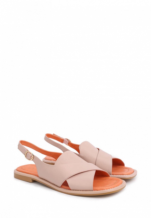 фото Сандалии donna d’oro