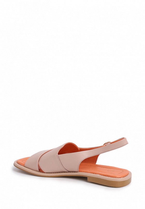 фото Сандалии donna d’oro