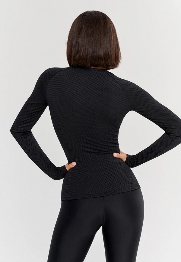 фото Лонгслив спортивный bona fide