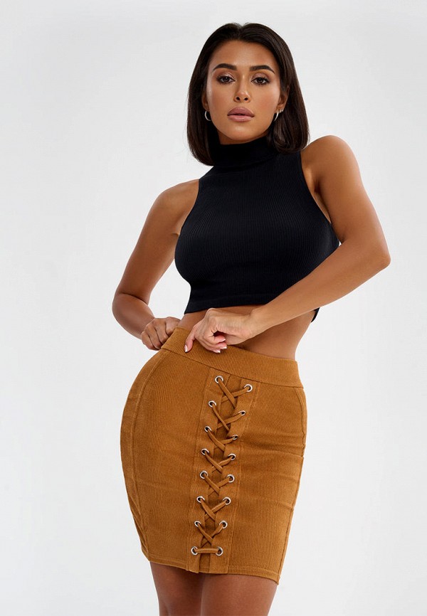 фото Юбка bona fide