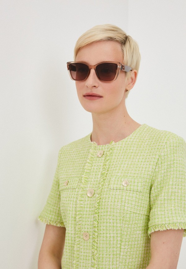 фото Очки солнцезащитные gabriela marioni