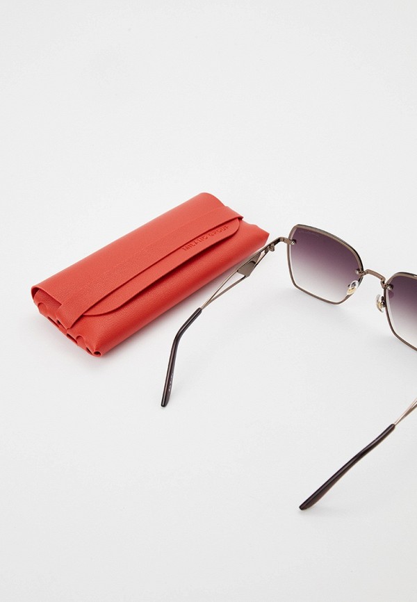 фото Очки солнцезащитные rita bradley