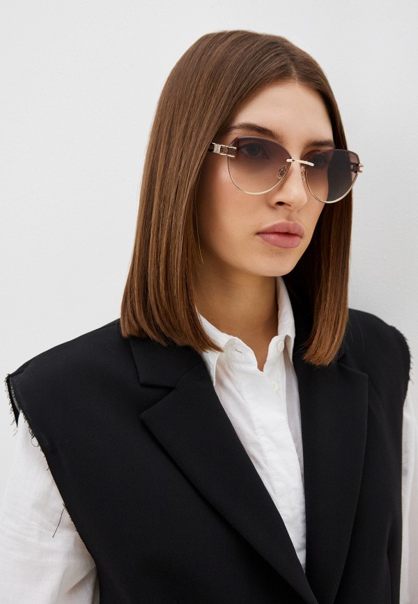 фото Очки солнцезащитные rita bradley