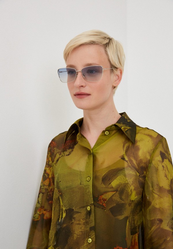 фото Очки солнцезащитные kaizi