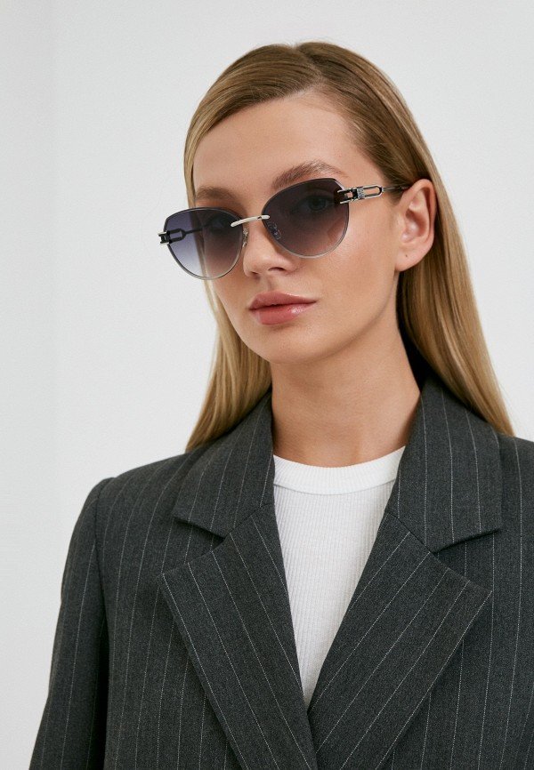 фото Очки солнцезащитные rita bradley