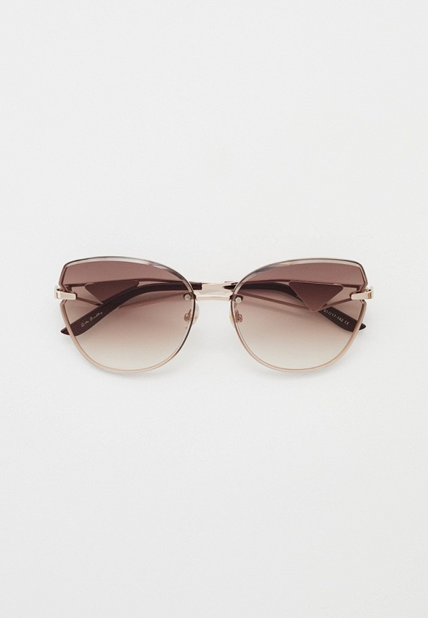фото Очки солнцезащитные rita bradley