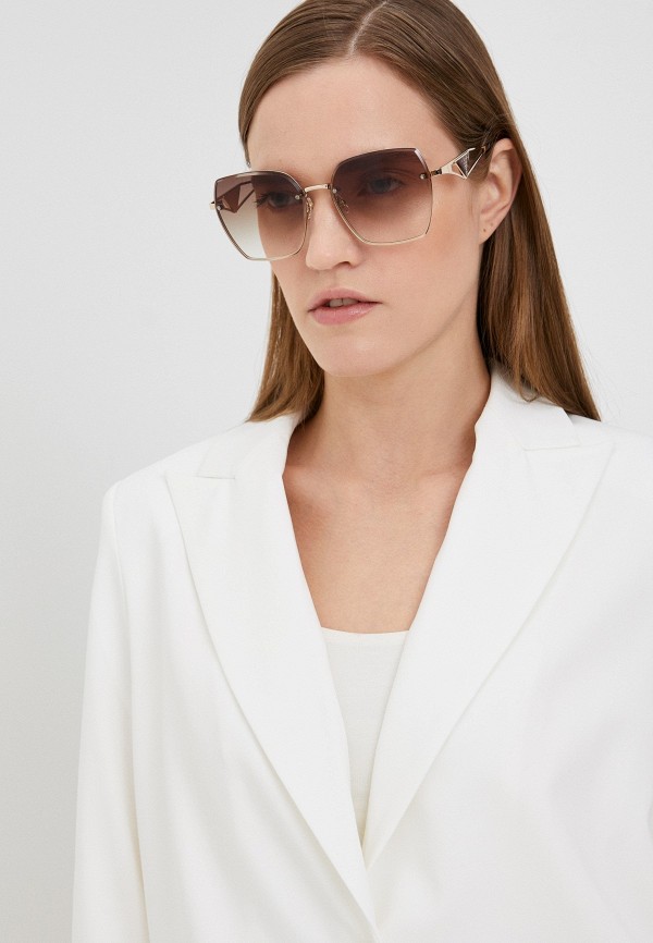 фото Очки солнцезащитные rita bradley
