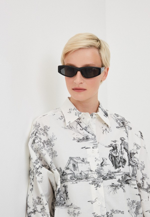 фото Очки солнцезащитные gabriela marioni