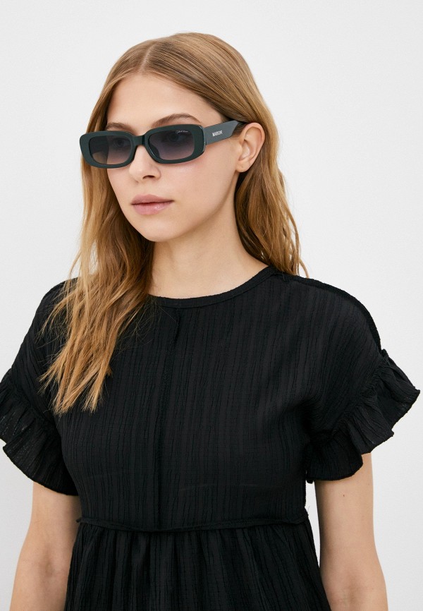 фото Очки солнцезащитные gabriela marioni