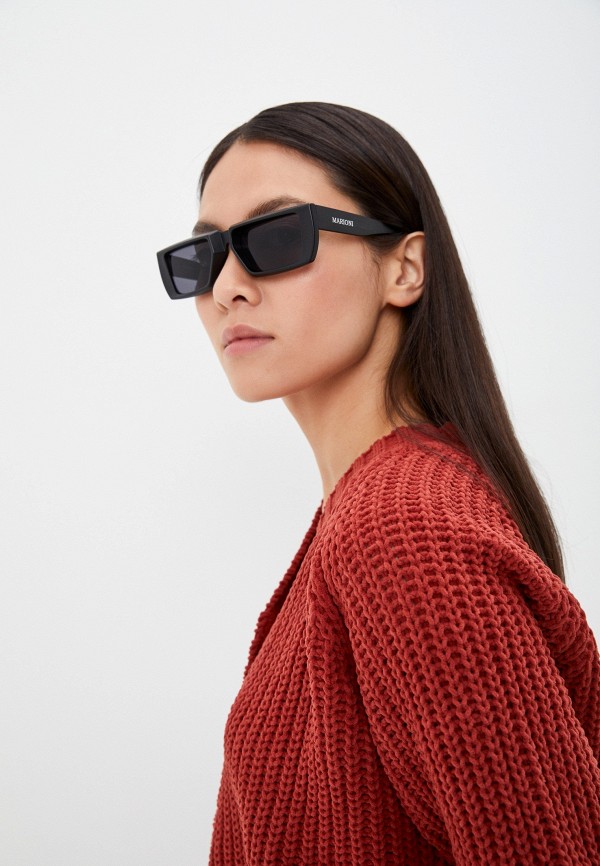 фото Очки солнцезащитные gabriela marioni