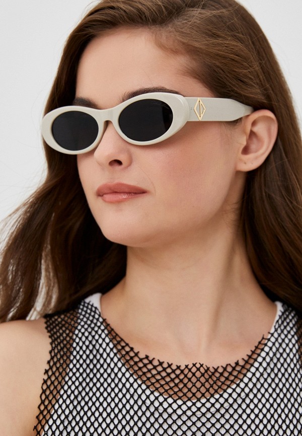 фото Очки солнцезащитные gabriela marioni