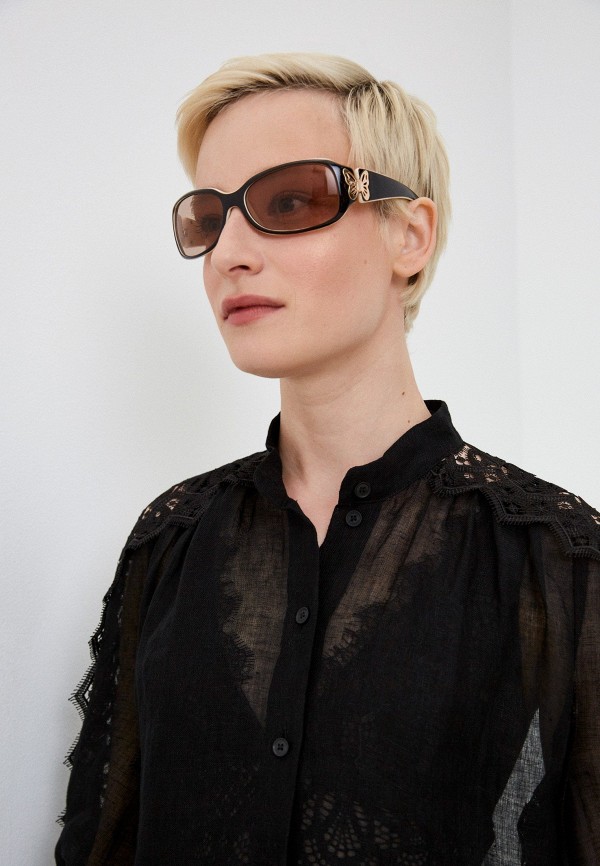 фото Очки солнцезащитные gabriela marioni