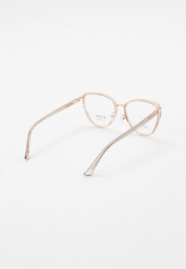 Оправа Katrin Jones золотой, размер 00, фото 2