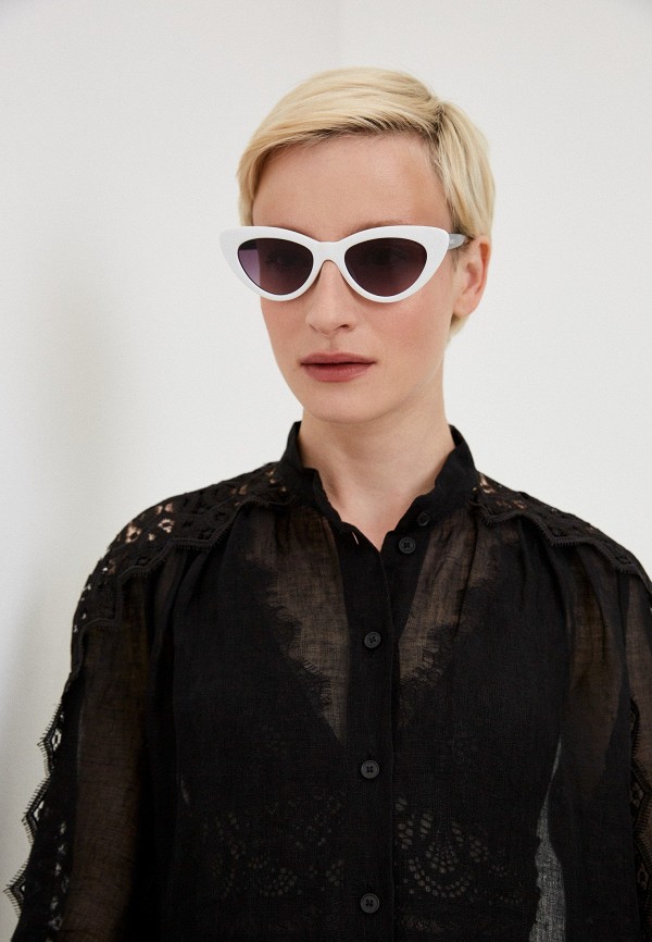 фото Очки солнцезащитные gabriela marioni