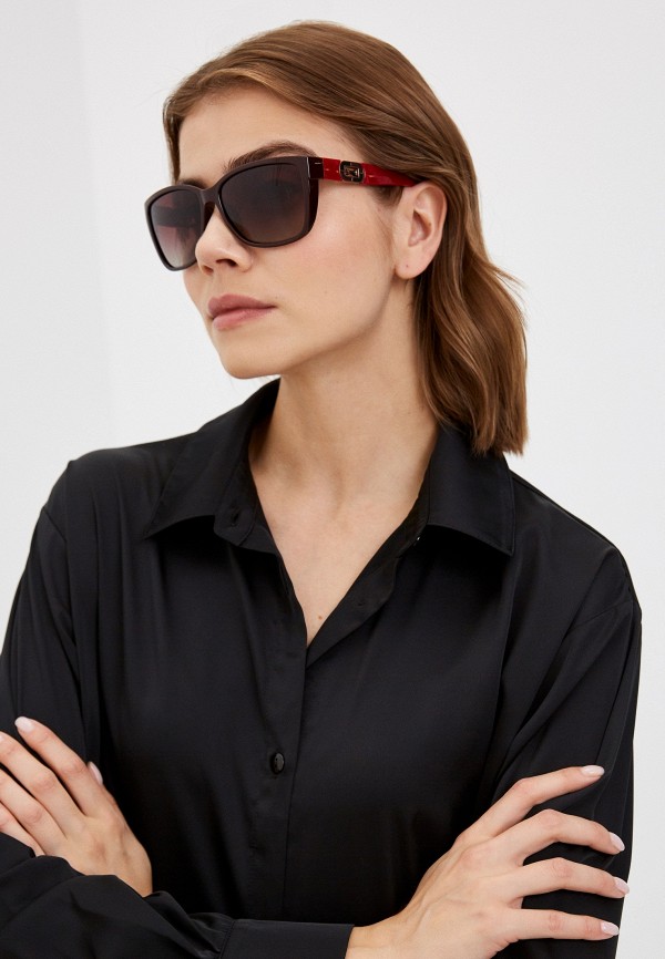 фото Очки солнцезащитные katrin jones