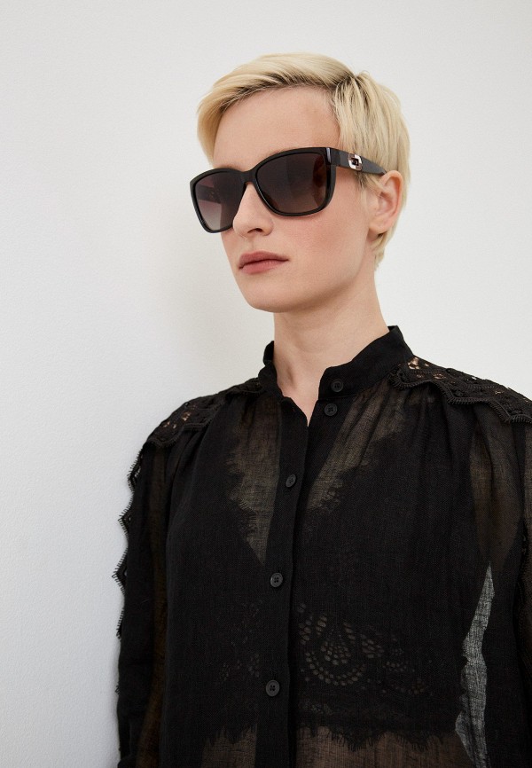 фото Очки солнцезащитные katrin jones