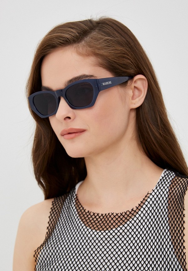 фото Очки солнцезащитные gabriela marioni