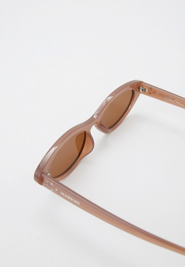 фото Очки солнцезащитные gabriela marioni