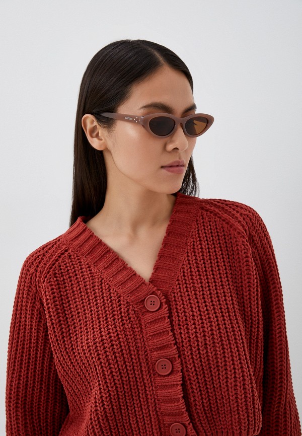 фото Очки солнцезащитные gabriela marioni