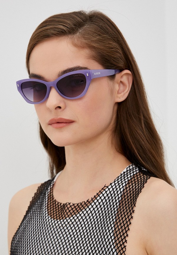 фото Очки солнцезащитные gabriela marioni