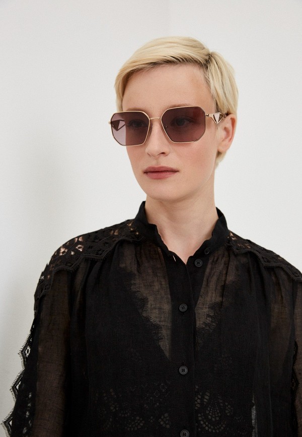 фото Очки солнцезащитные furlux