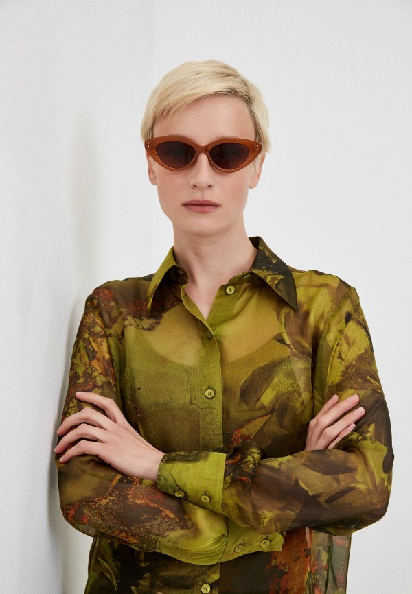 фото Очки солнцезащитные gabriela marioni