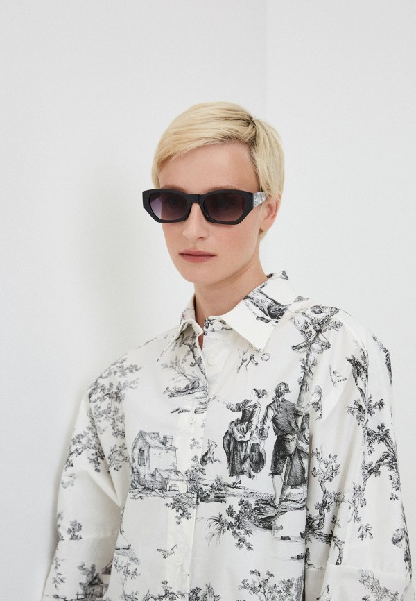 фото Очки солнцезащитные gabriela marioni