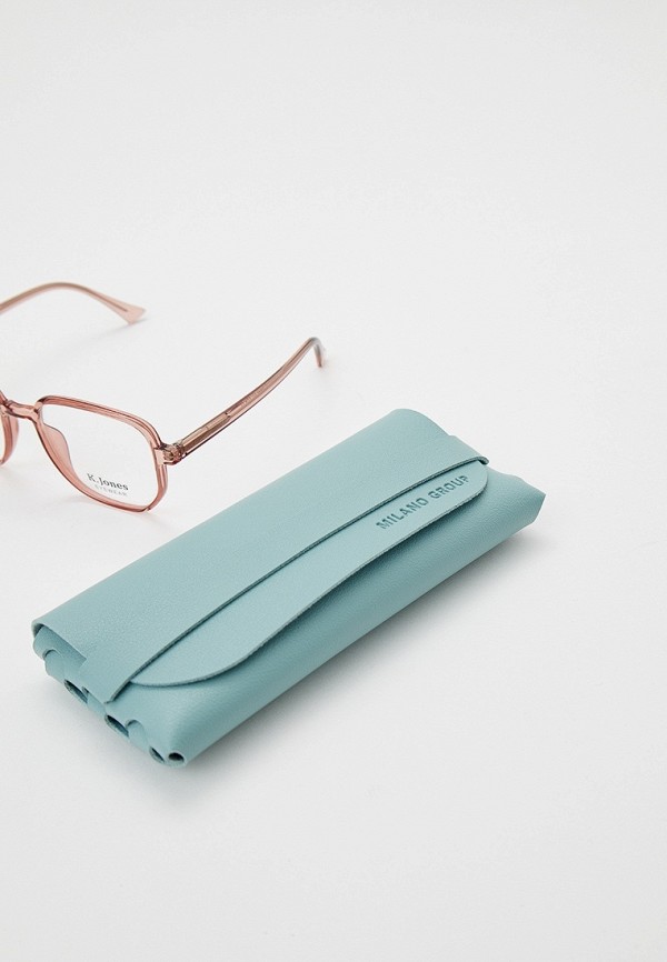 Оправа Katrin Jones коричневый, размер 00, фото 4