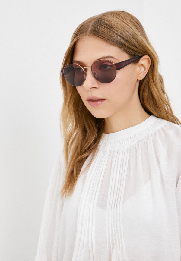 фото Очки солнцезащитные furlux