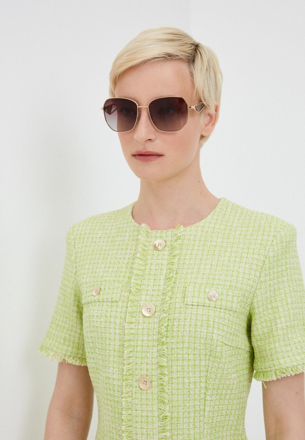 фото Очки солнцезащитные furlux