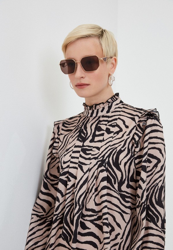 фото Очки солнцезащитные furlux