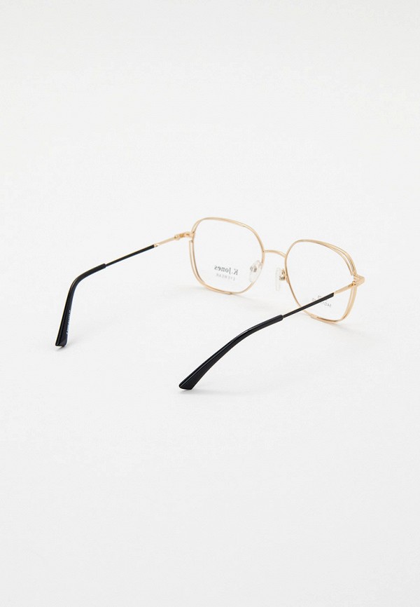 Оправа Katrin Jones черный, размер 00, фото 2