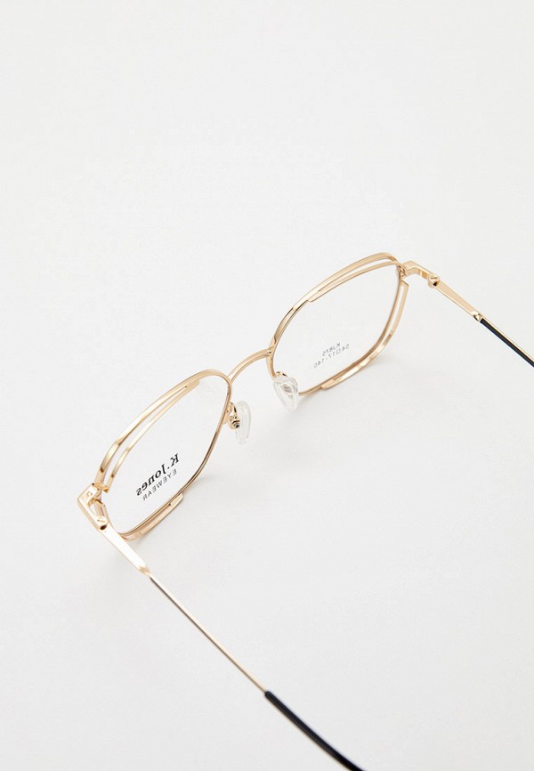 Оправа Katrin Jones черный, размер 00, фото 3